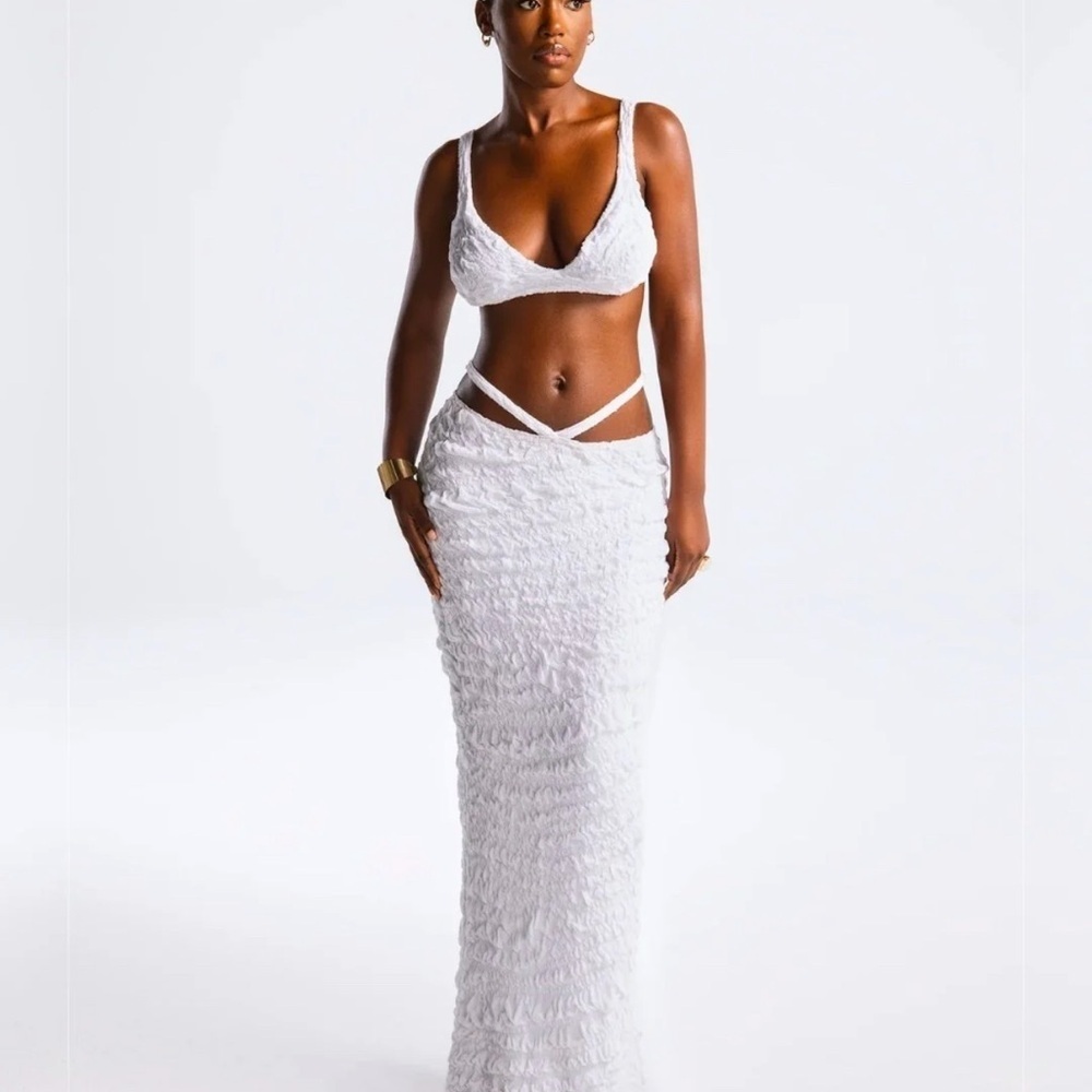 Hanifa Shani Maxi Set